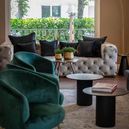 Hotel Maestrale ريتشوني المظهر الخارجي الصورة