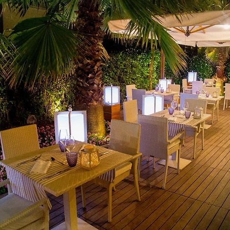 Hotel Maestrale ريتشوني المظهر الخارجي الصورة
