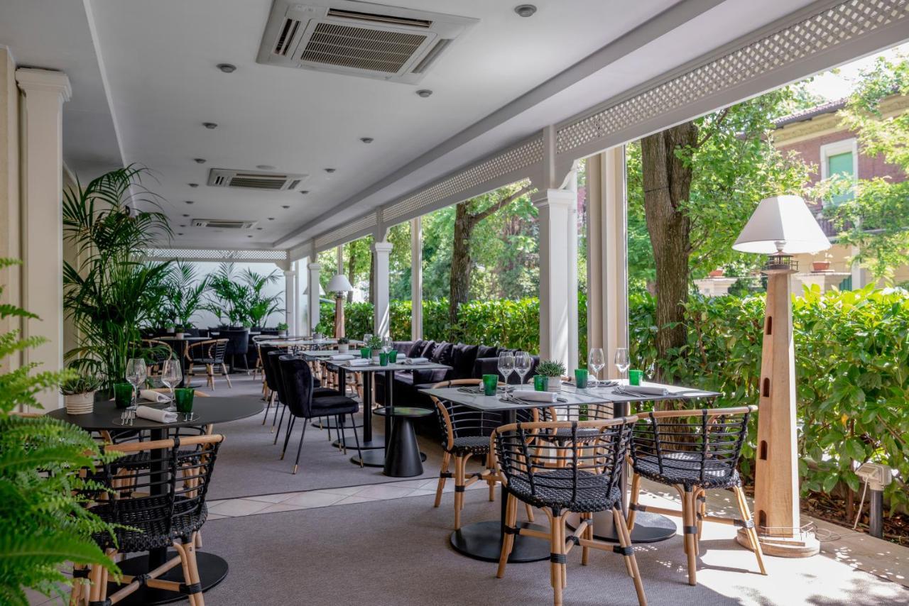 Hotel Maestrale ريتشوني المظهر الخارجي الصورة