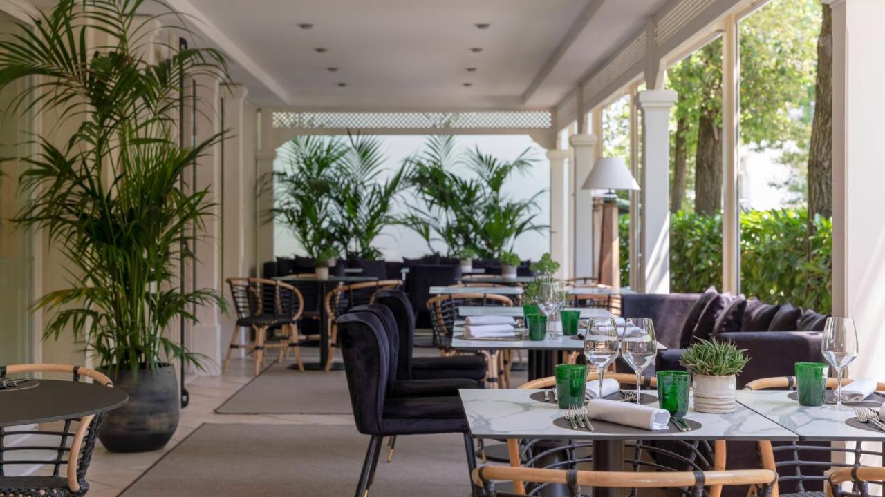Hotel Maestrale ريتشوني المظهر الخارجي الصورة