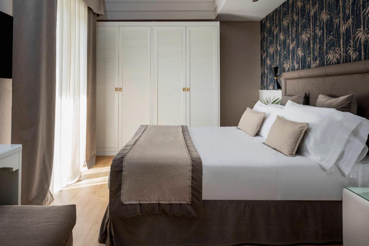 Hotel Maestrale ريتشوني المظهر الخارجي الصورة