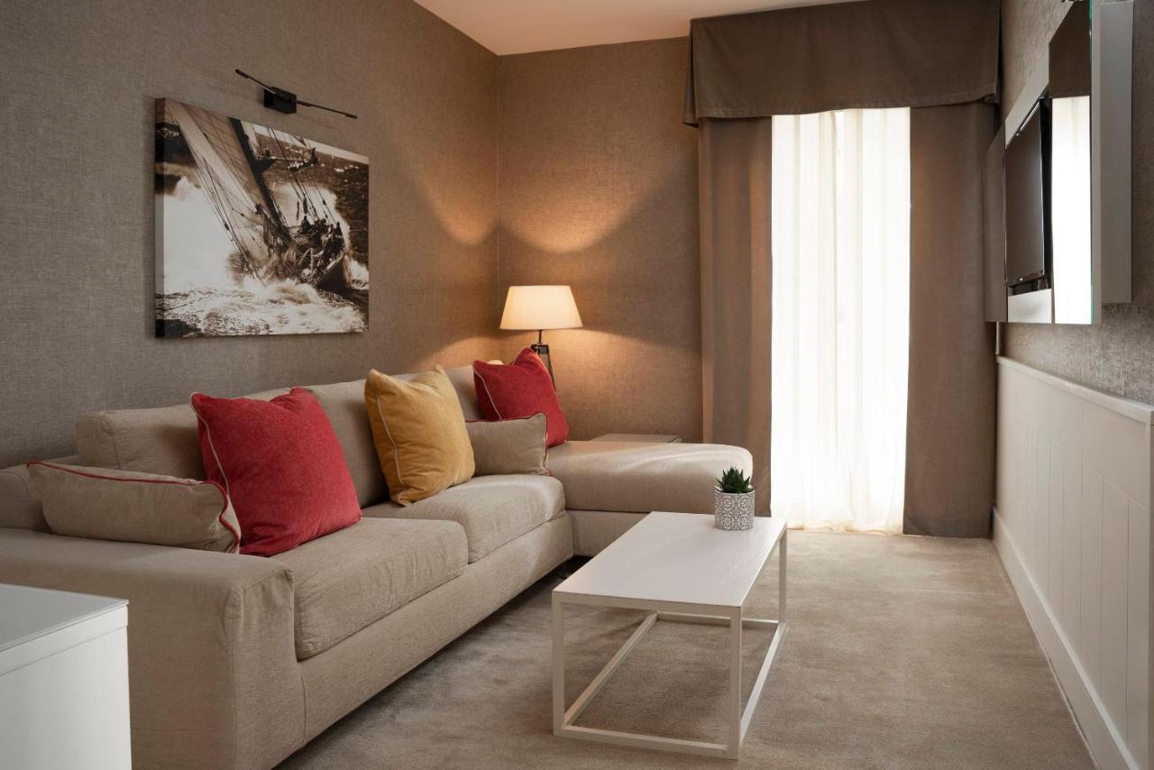 Hotel Maestrale ريتشوني المظهر الخارجي الصورة