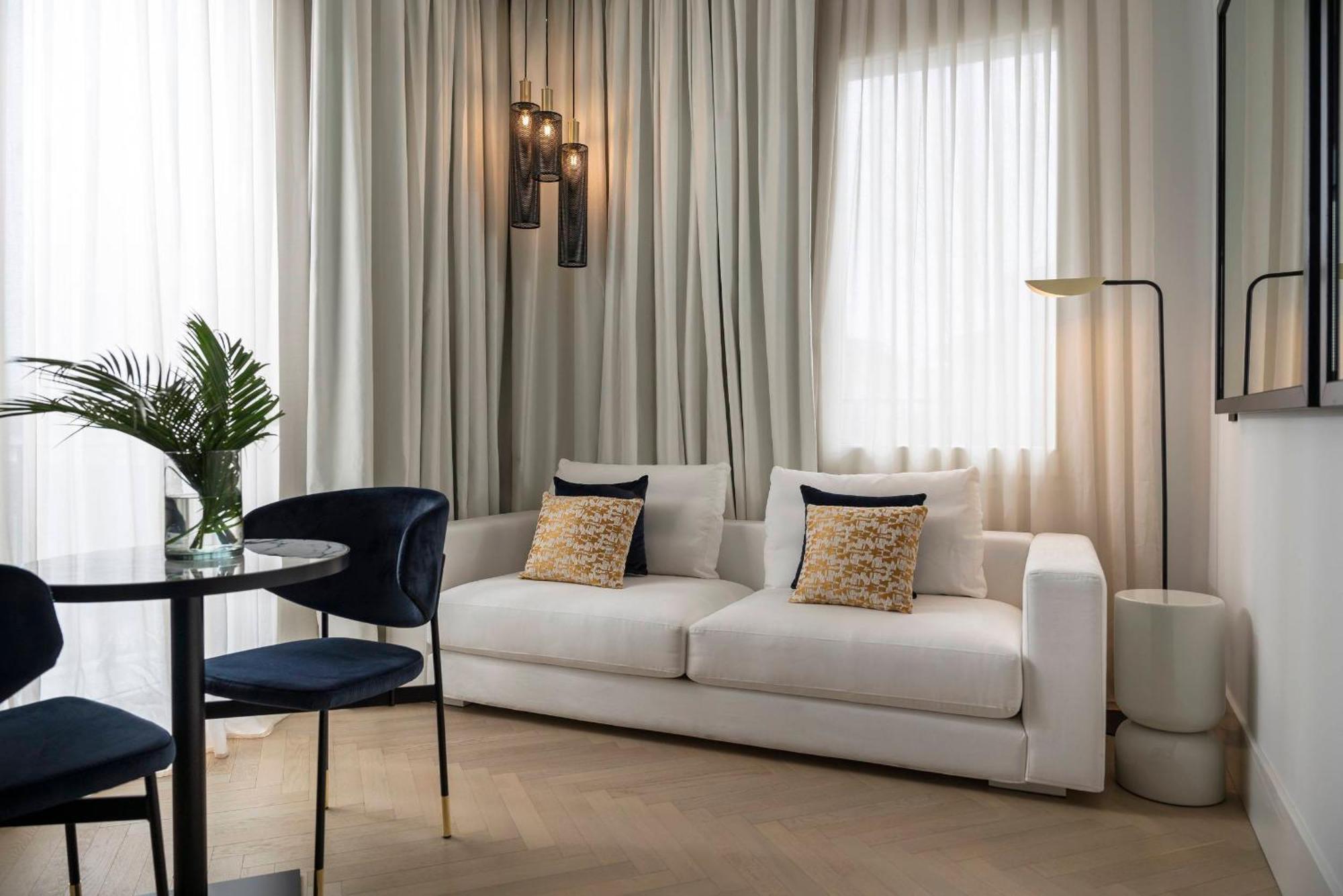 Hotel Maestrale ريتشوني المظهر الخارجي الصورة