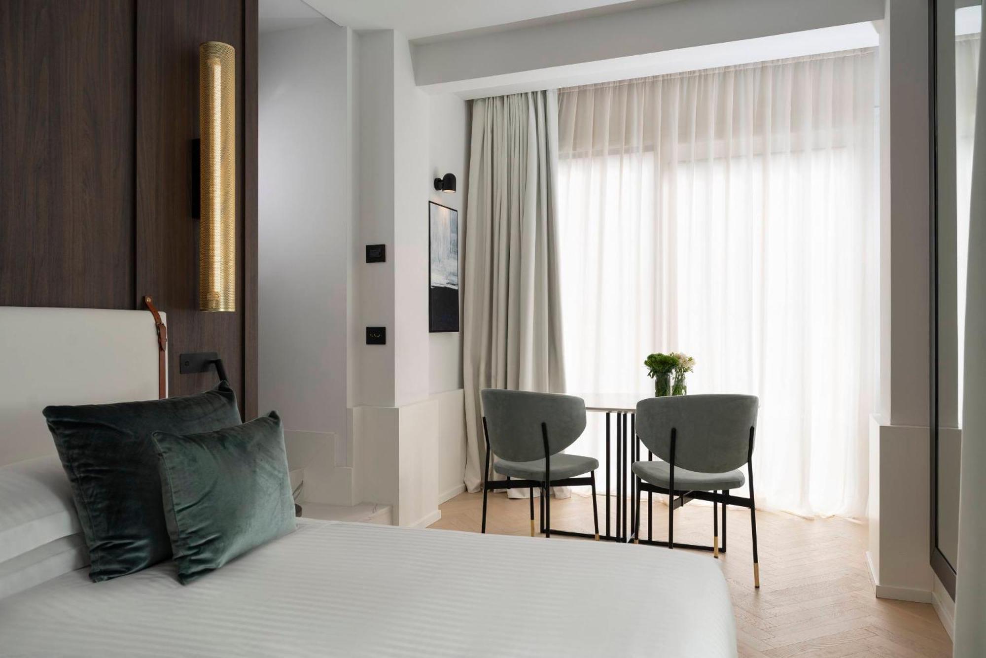 Hotel Maestrale ريتشوني المظهر الخارجي الصورة