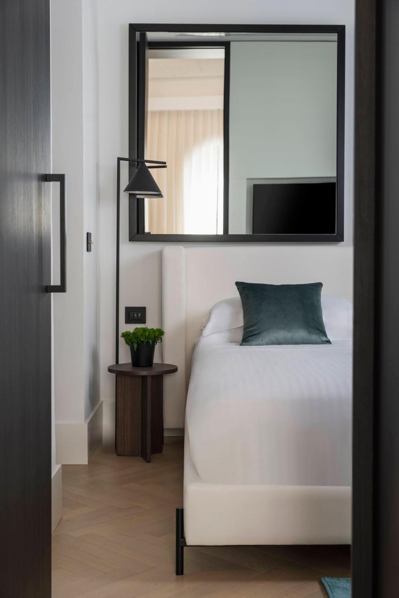 Hotel Maestrale ريتشوني المظهر الخارجي الصورة