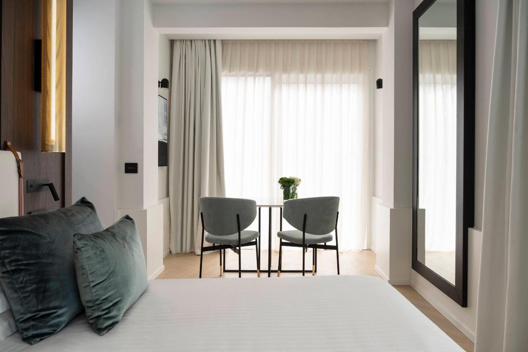 Hotel Maestrale ريتشوني المظهر الخارجي الصورة
