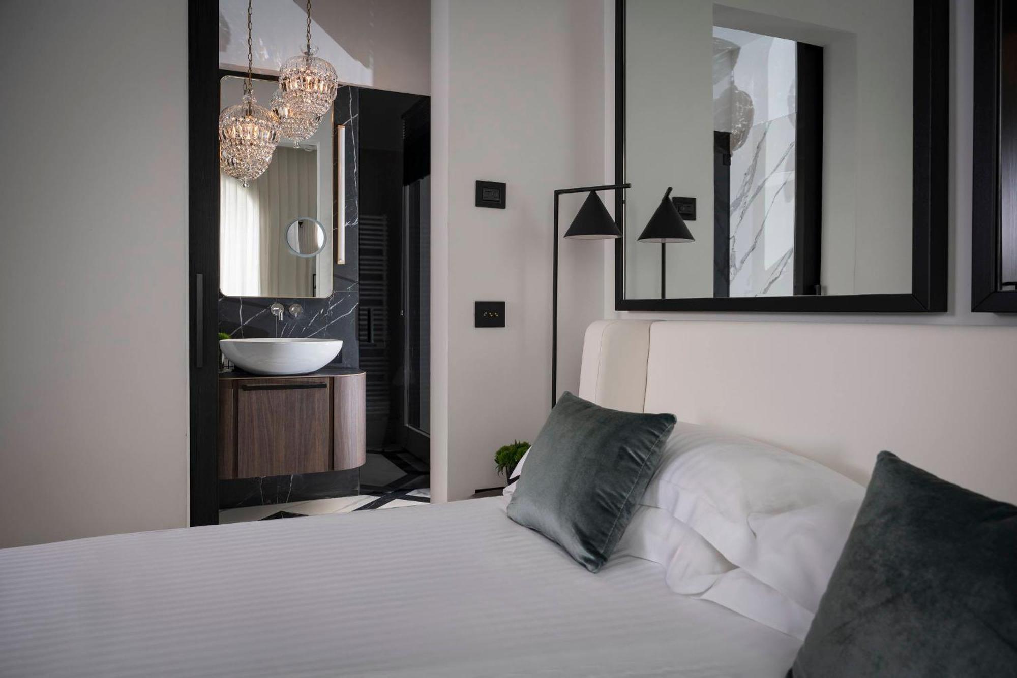 Hotel Maestrale ريتشوني المظهر الخارجي الصورة
