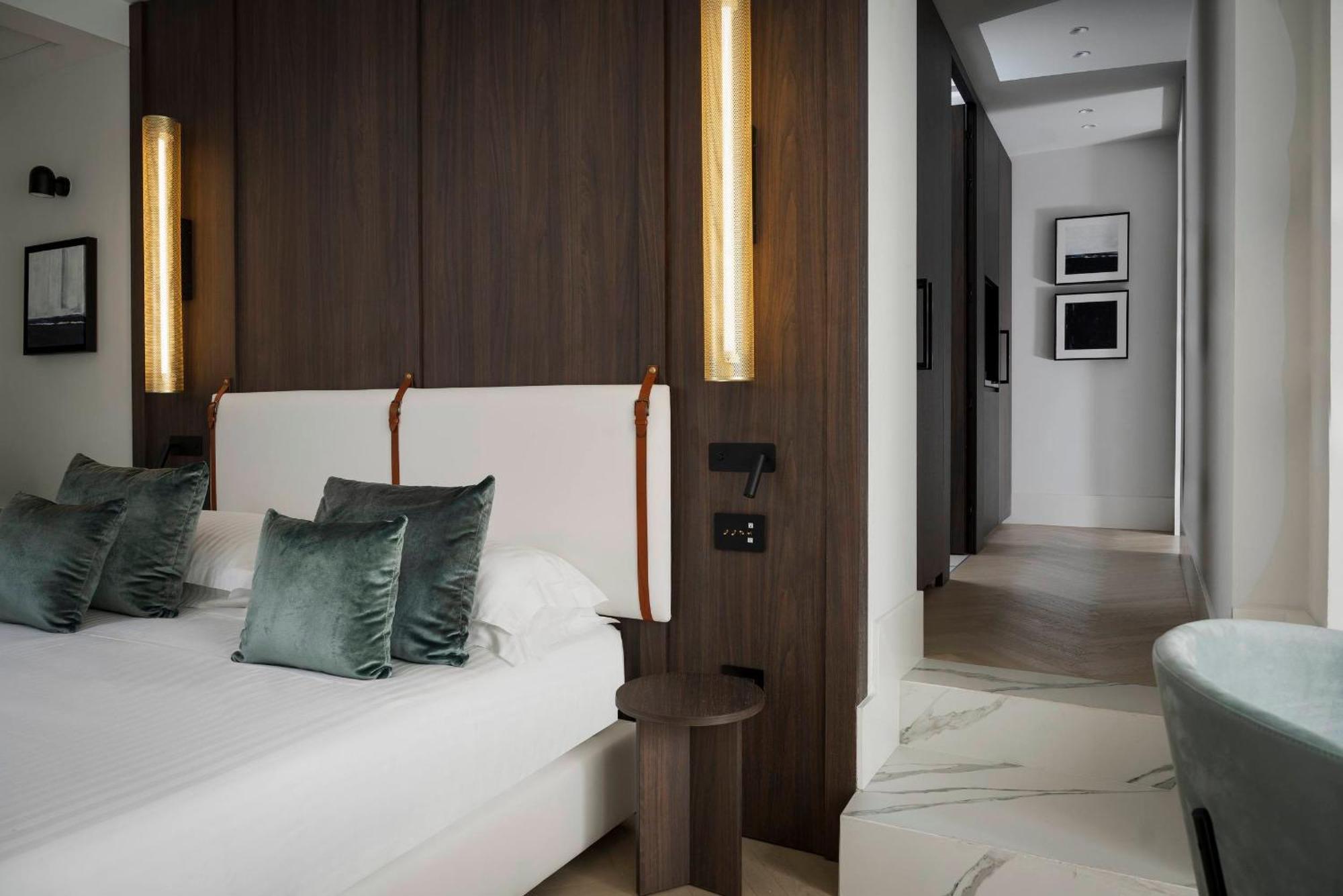 Hotel Maestrale ريتشوني المظهر الخارجي الصورة