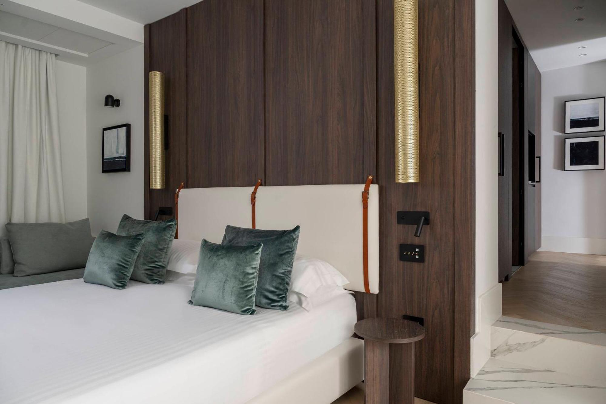Hotel Maestrale ريتشوني المظهر الخارجي الصورة