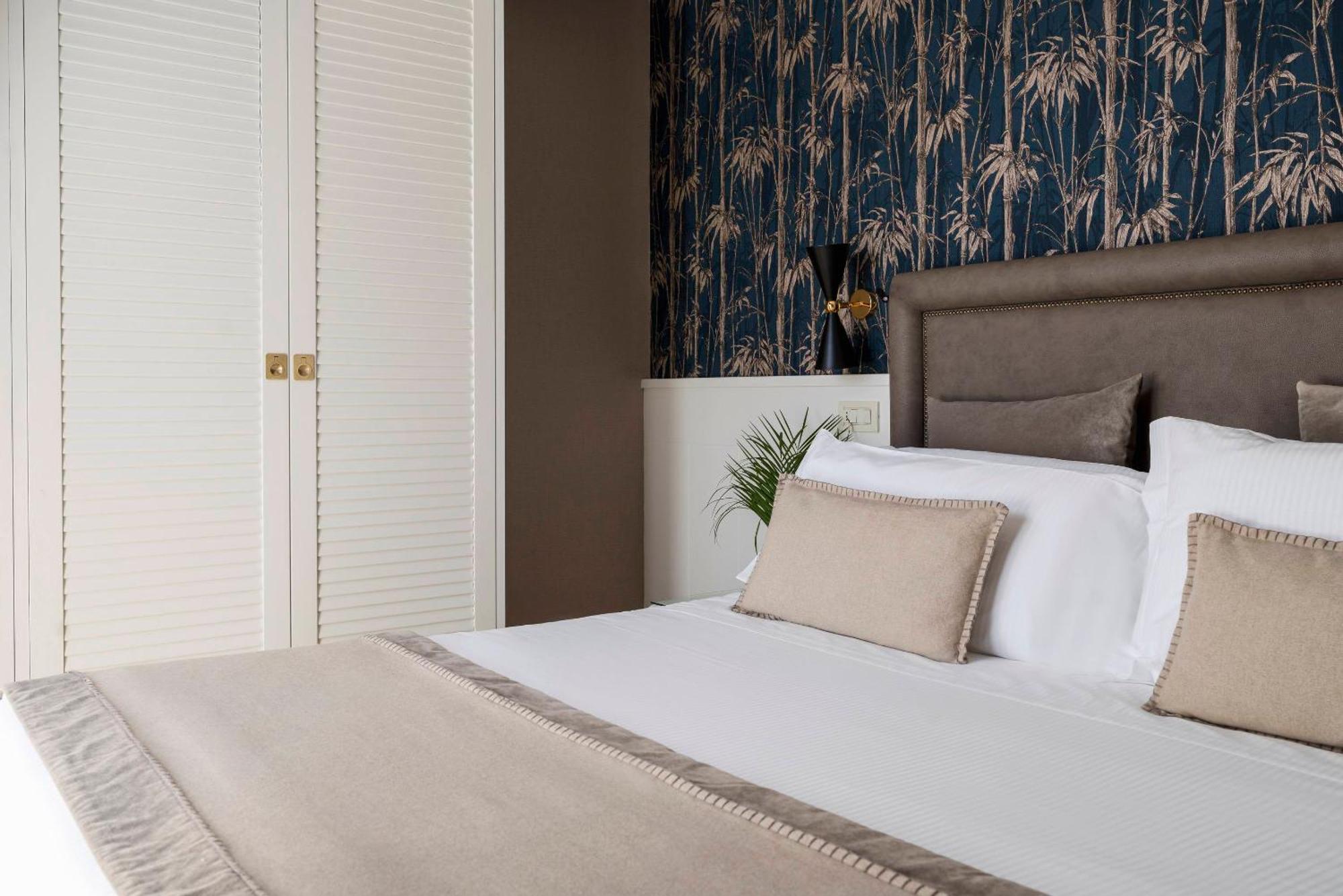 Hotel Maestrale ريتشوني الغرفة الصورة