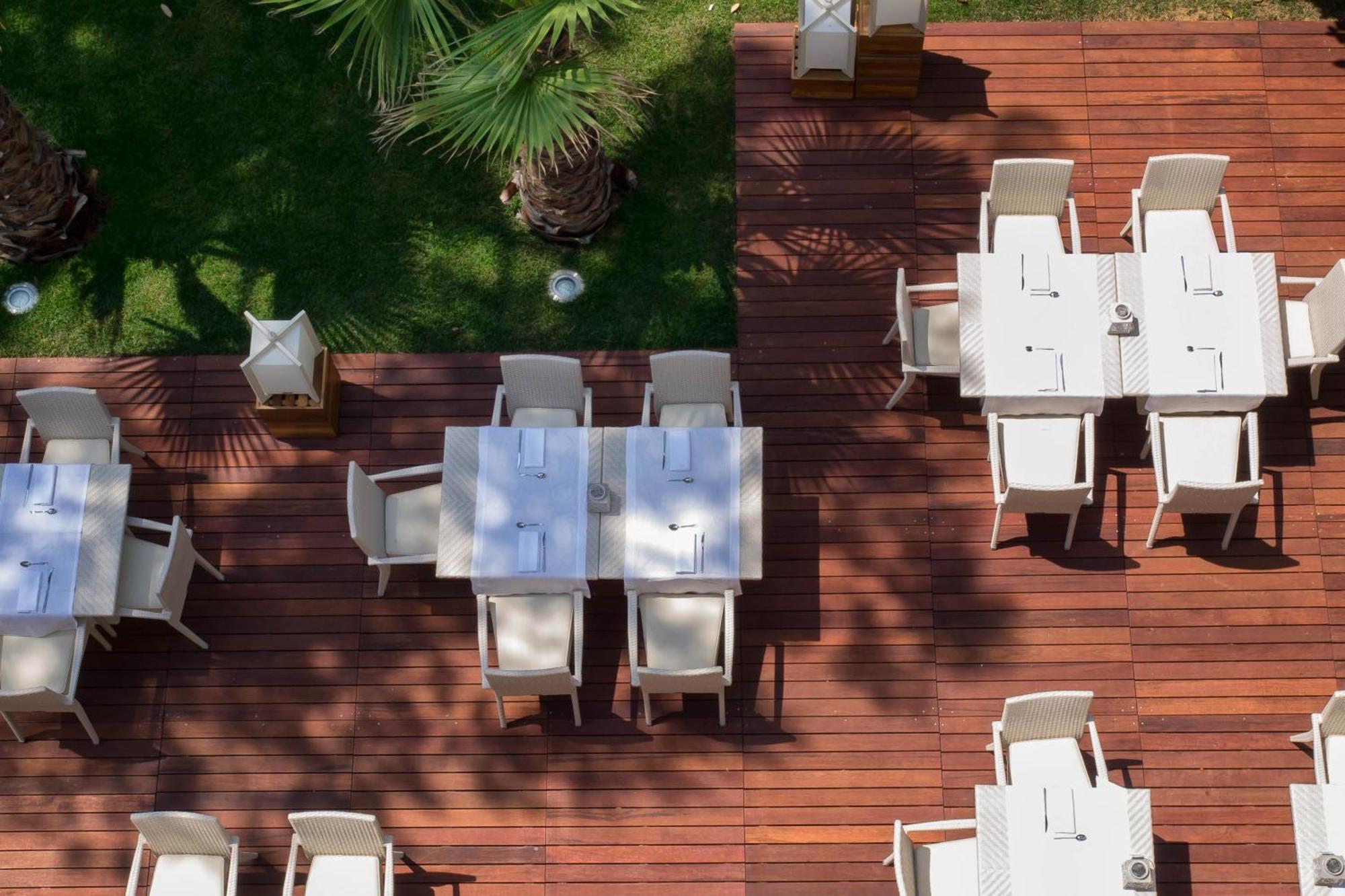 Hotel Maestrale ريتشوني المظهر الخارجي الصورة