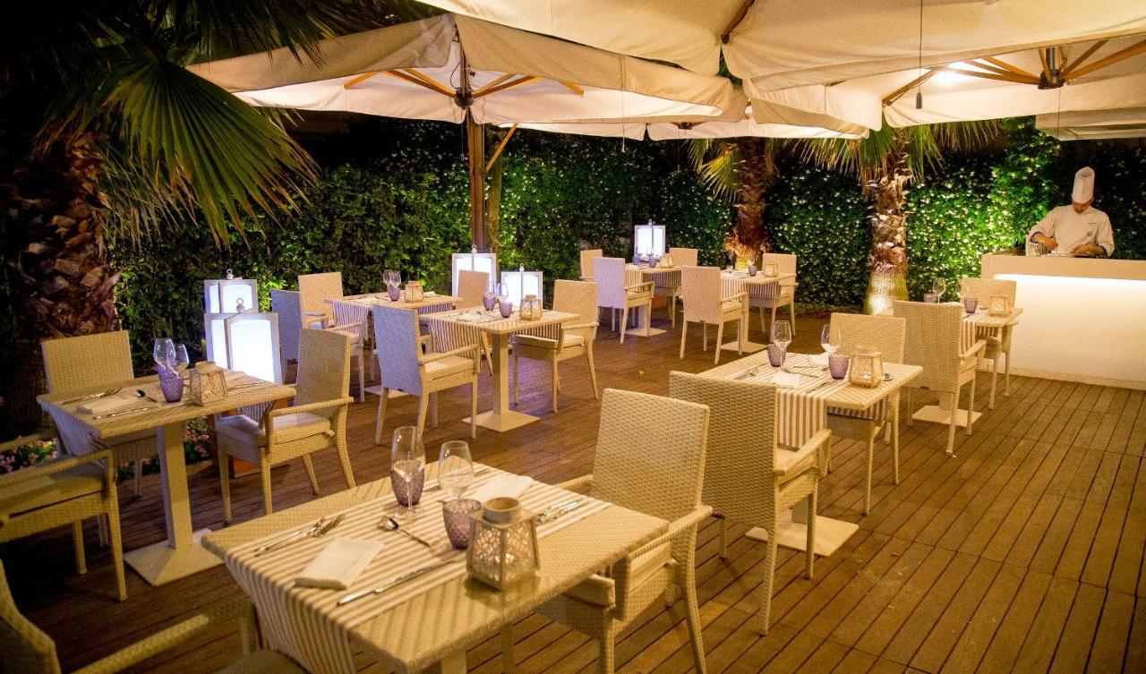 Hotel Maestrale ريتشوني المظهر الخارجي الصورة